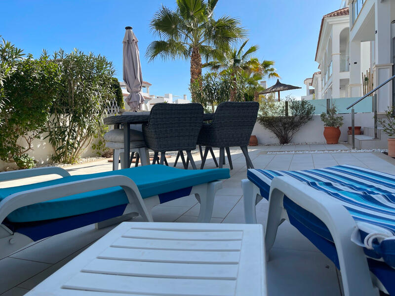 2 Schlafzimmer Appartement zu verkaufen