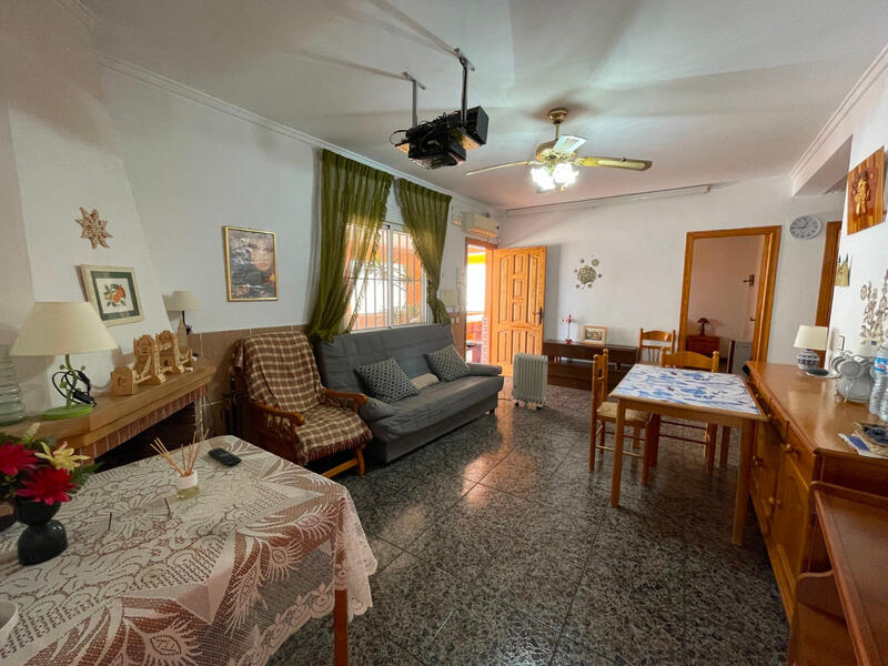 3 soveværelse Villa til salg