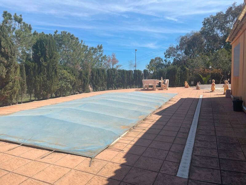 3 soveværelse Villa til salg