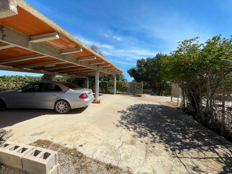 3 soveværelse Villa til salg