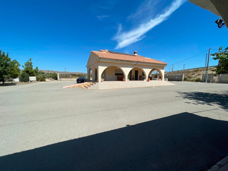 3 soveværelse Villa til salg