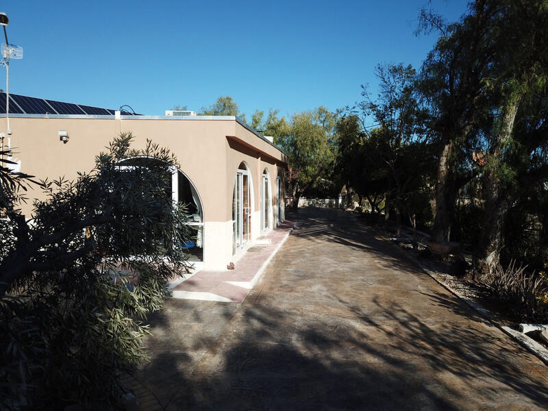 5 Cuarto Casa de Campo en venta