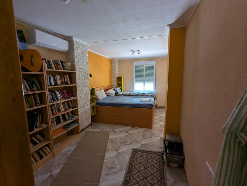 5 Cuarto Casa de Campo en venta