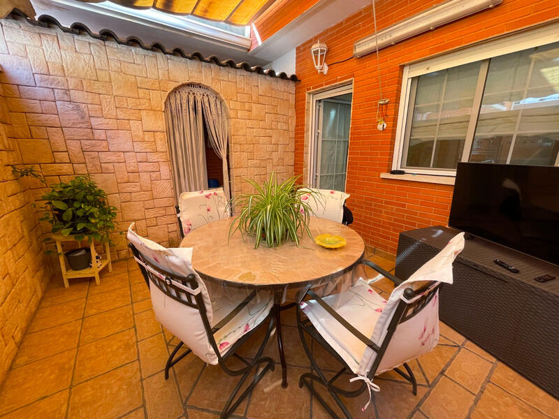 4 chambre Maison de Ville à vendre