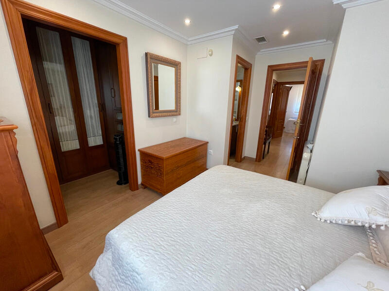 4 chambre Maison de Ville à vendre