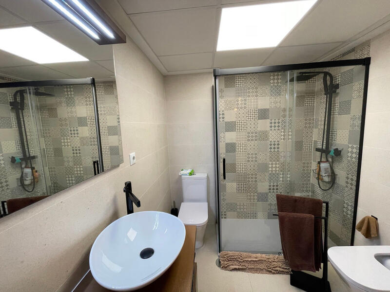 4 chambre Maison de Ville à vendre