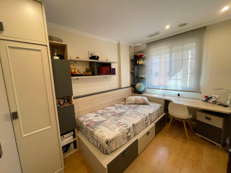 4 chambre Maison de Ville à vendre