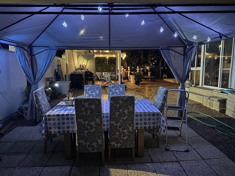 2 soveværelse Villa til salg