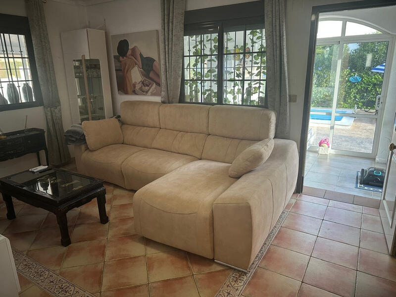 2 soveværelse Villa til salg