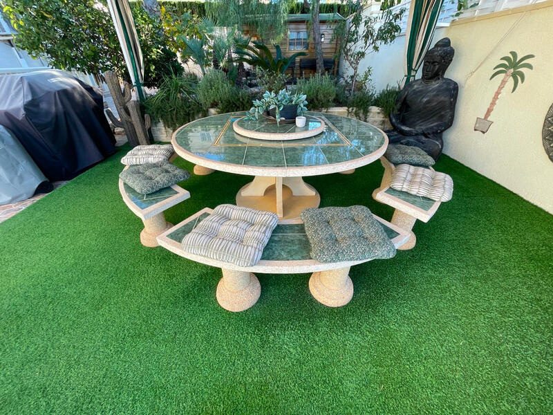 5 soveværelse Villa til salg