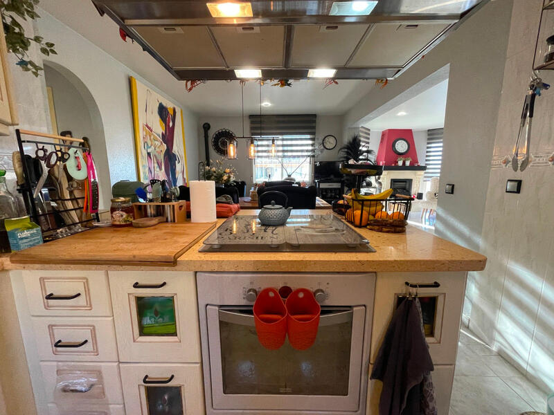 5 soveværelse Villa til salg