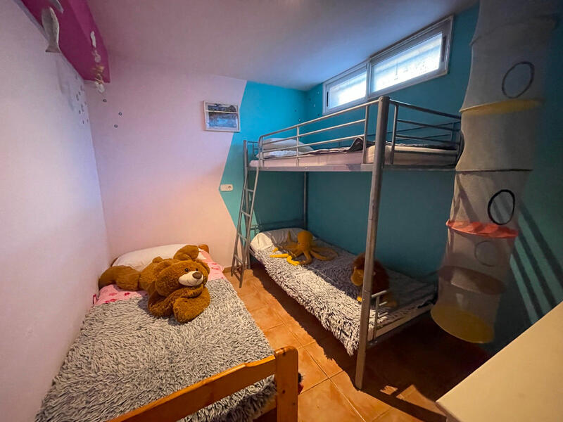 5 soveværelse Villa til salg