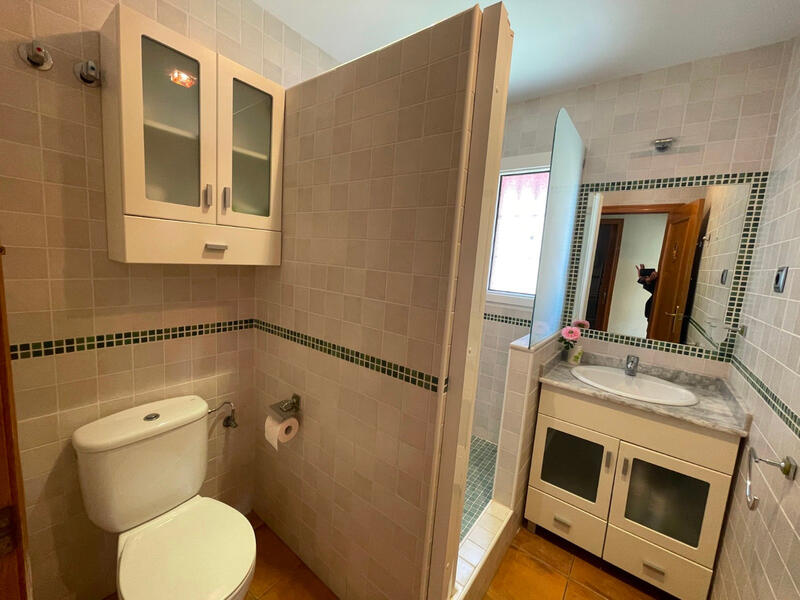 4 chambre Maison de Ville à vendre