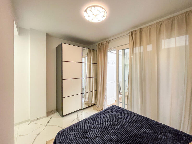 2 slaapkamer Appartement Te koop