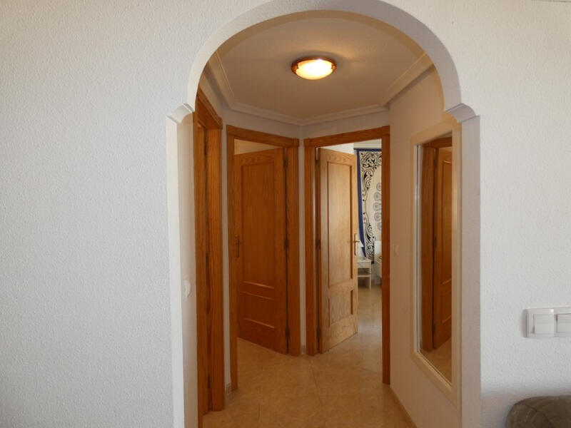 3 chambre Appartement à vendre