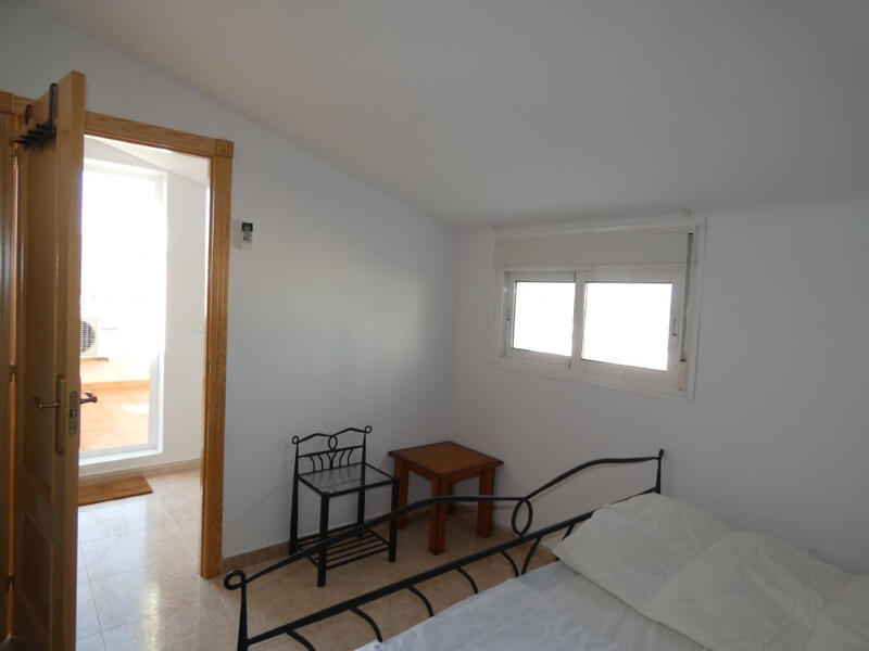 3 chambre Appartement à vendre