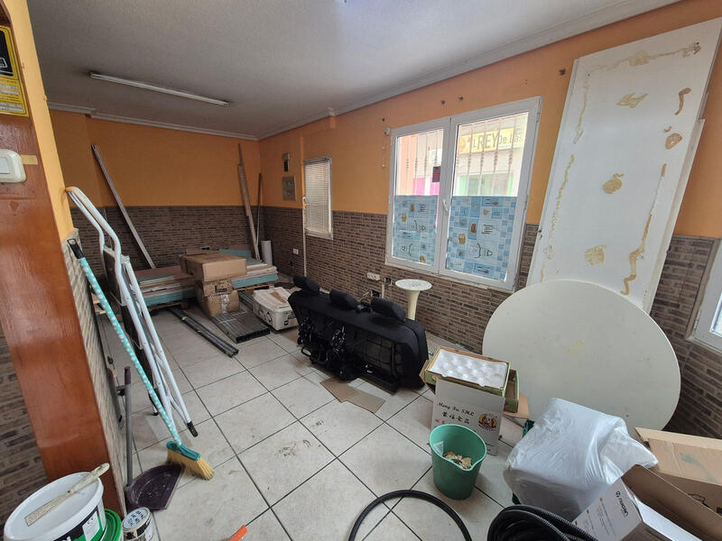 2 Cuarto Adosado en venta