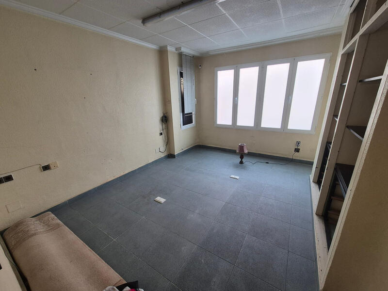 2 Cuarto Adosado en venta