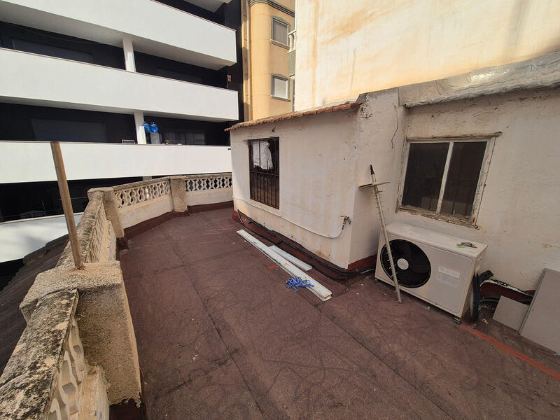 2 Cuarto Adosado en venta