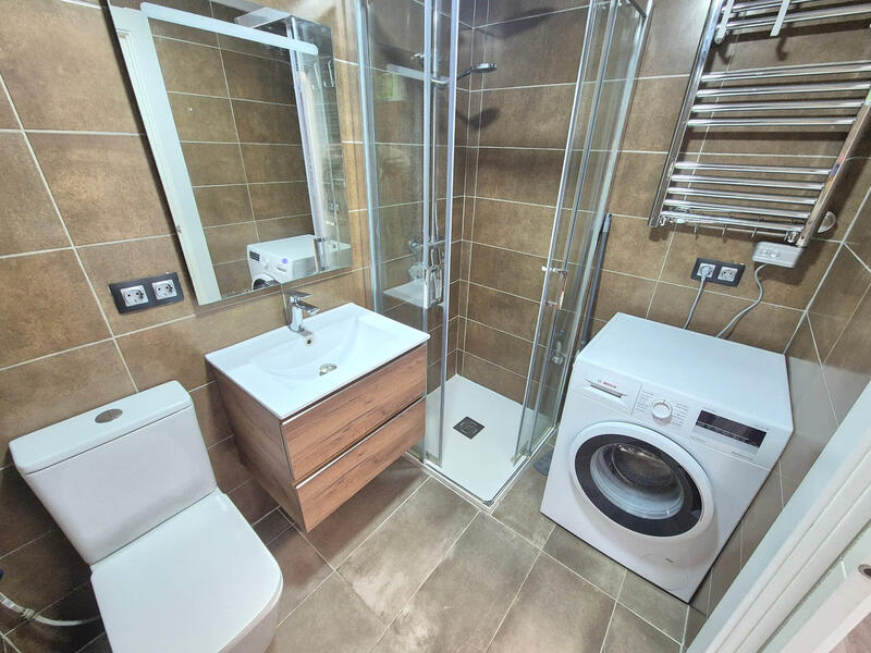 3 chambre Appartement à vendre