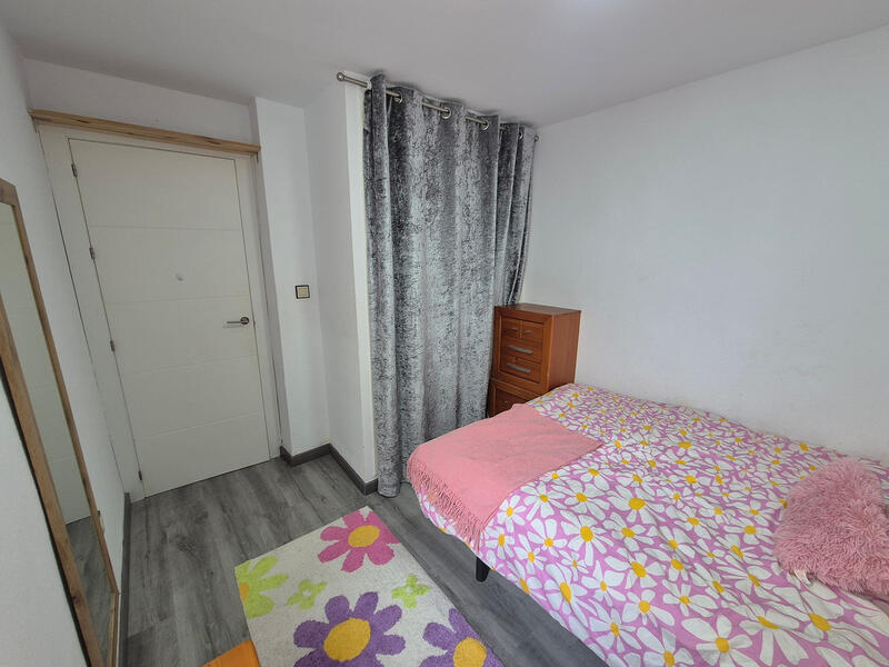 3 chambre Appartement à vendre