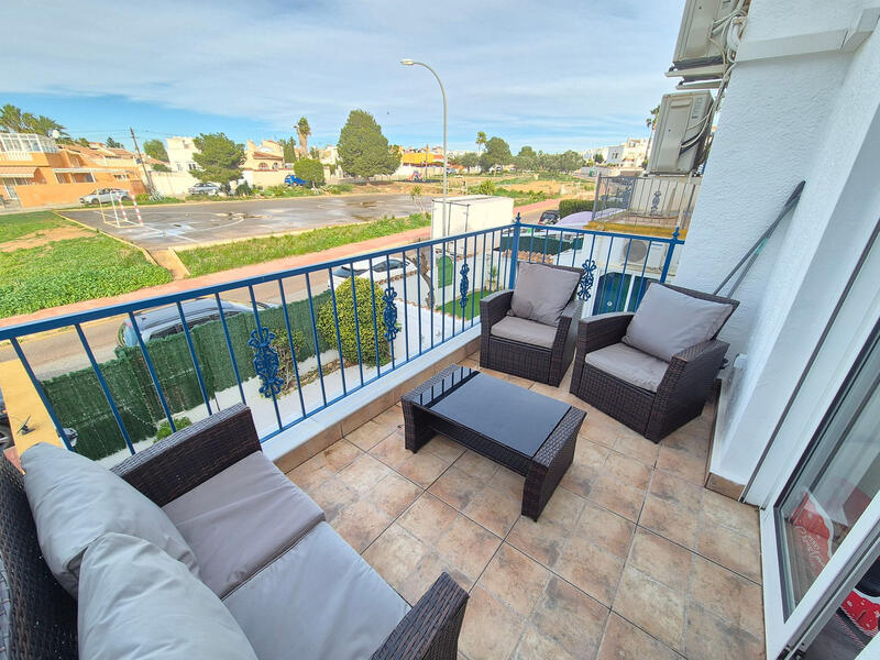 3 chambre Appartement à vendre