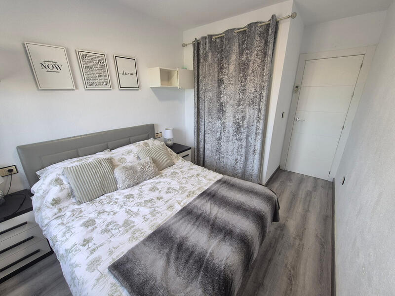 3 chambre Appartement à vendre