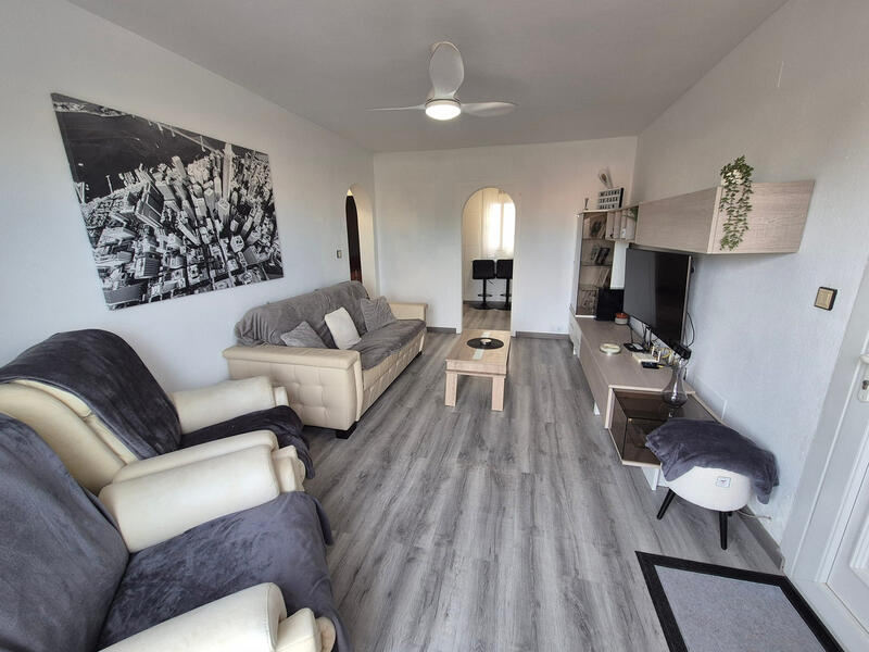 3 chambre Appartement à vendre