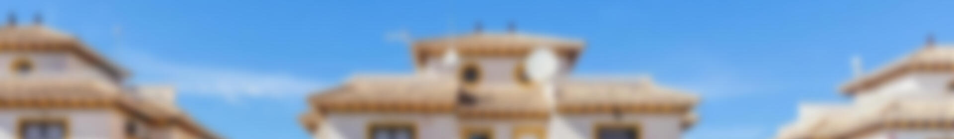 2 slaapkamer Villa Te koop