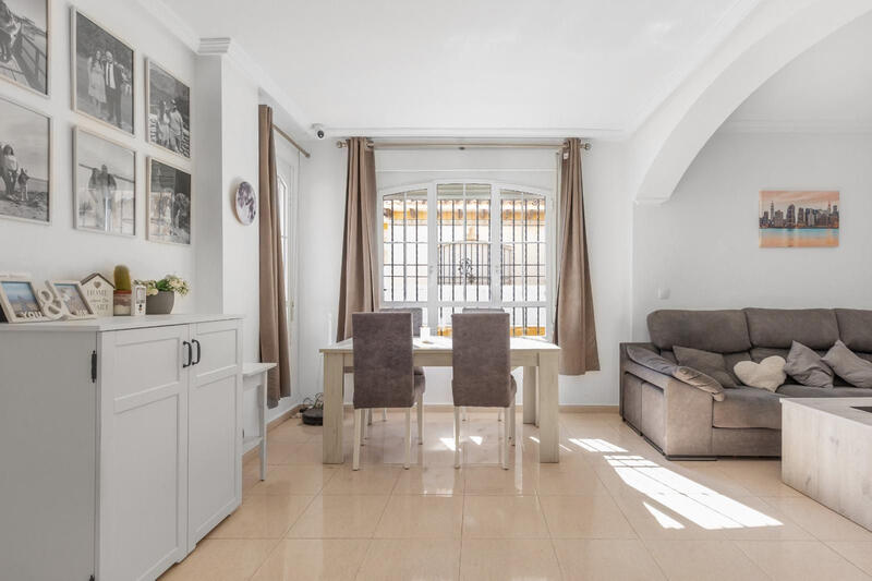 2 slaapkamer Villa Te koop