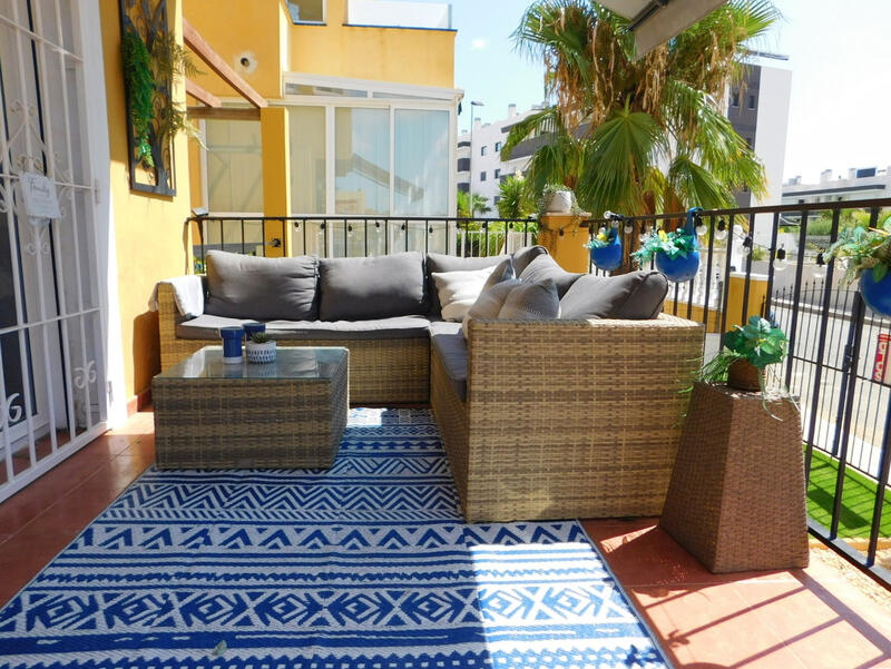 3 slaapkamer Villa Te koop