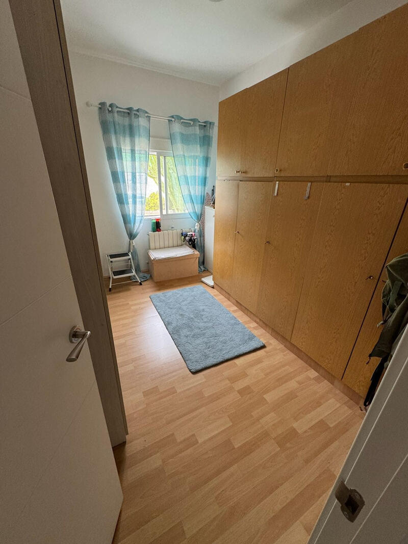 3 soveværelse Villa til salg