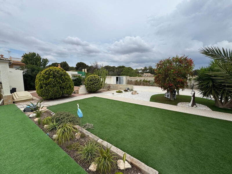 3 soveværelse Villa til salg