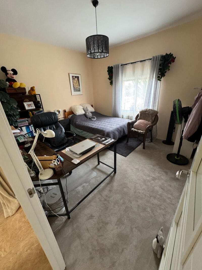 3 soveværelse Villa til salg