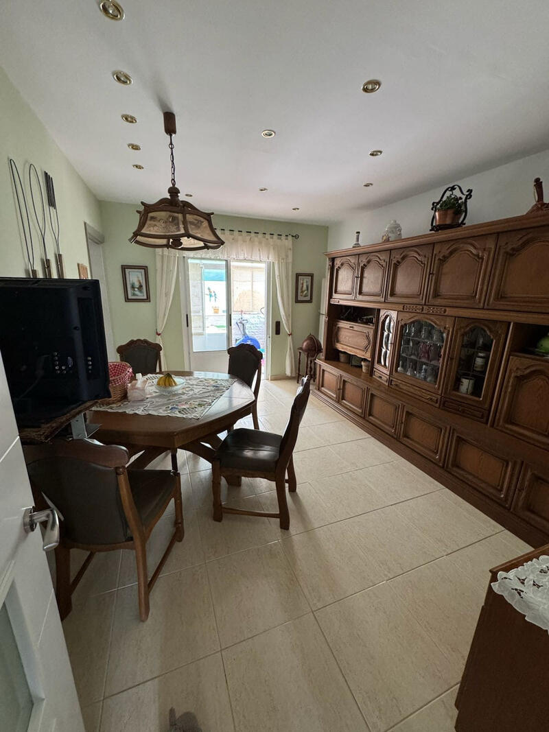 3 soveværelse Villa til salg