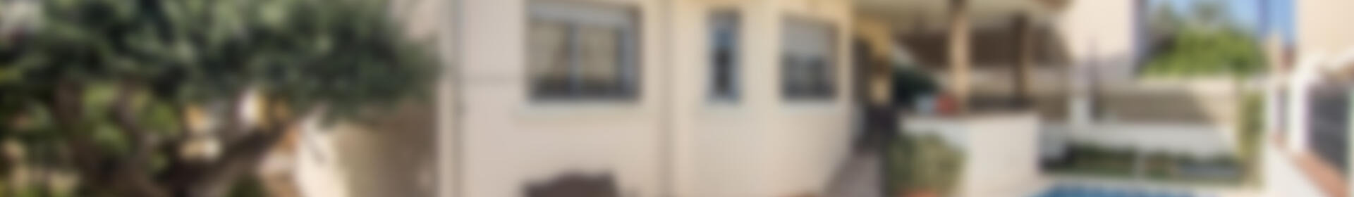 5 soveværelse Villa til salg