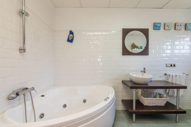 5 soveværelse Villa til salg