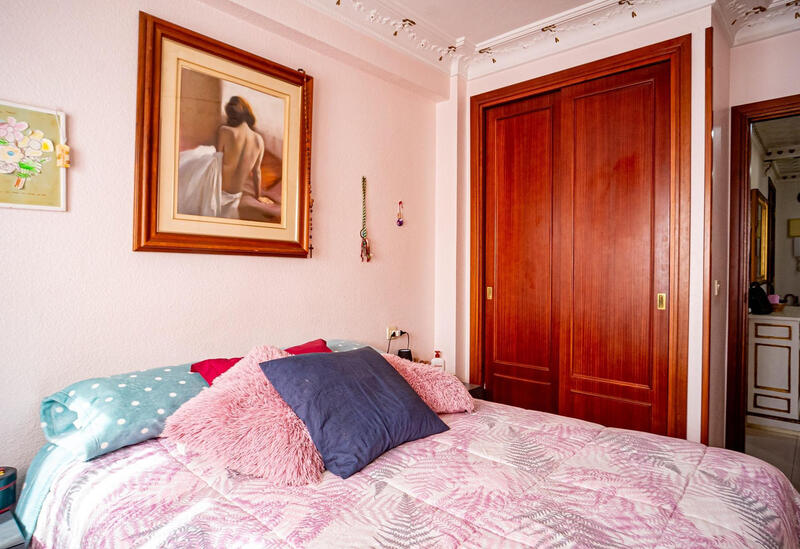 2 Cuarto Apartamento en venta