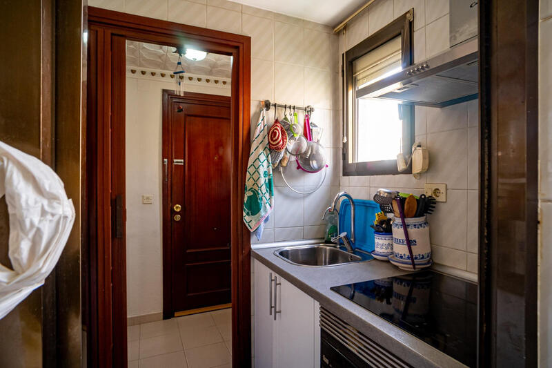 2 Cuarto Apartamento en venta