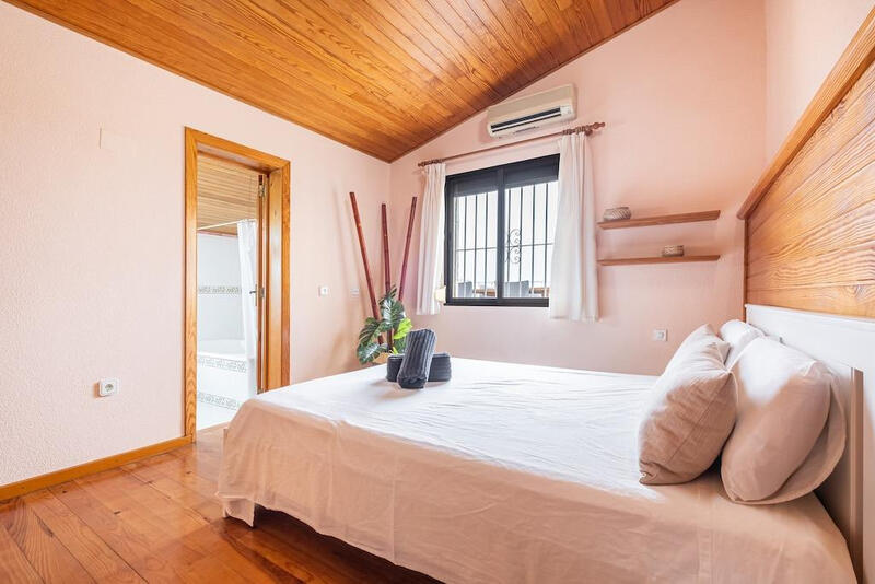 6 Schlafzimmer Villa zu verkaufen