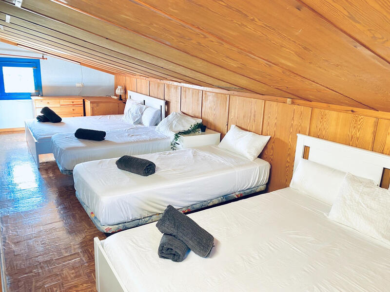 6 Schlafzimmer Villa zu verkaufen