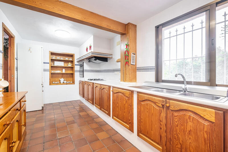 6 Schlafzimmer Villa zu verkaufen