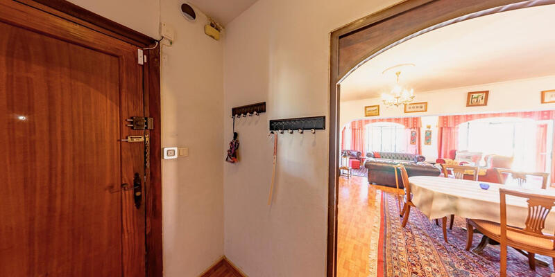 8 chambre Villa à vendre