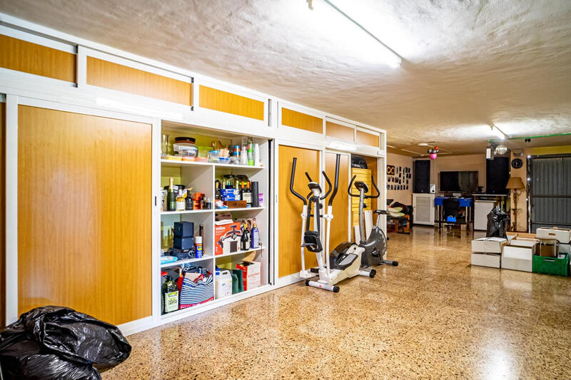 5 soveværelse Villa til salg