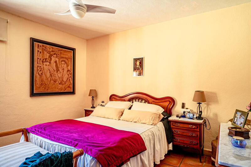 5 soveværelse Villa til salg