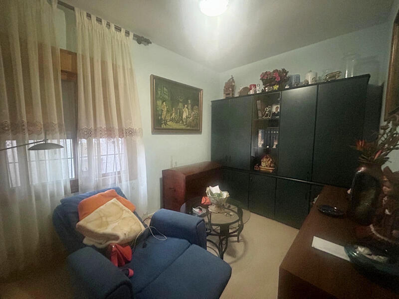 3 sovrum Villa till salu