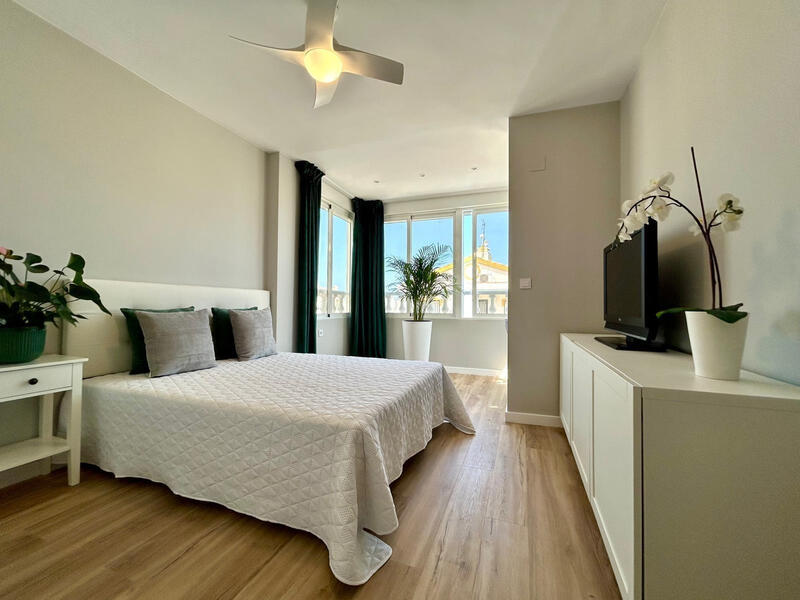 3 Schlafzimmer Stadthaus zu verkaufen