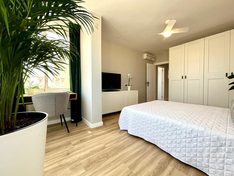 3 Schlafzimmer Stadthaus zu verkaufen