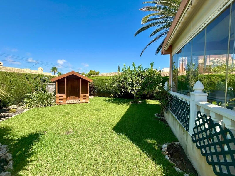 3 bedroom Villa for sale