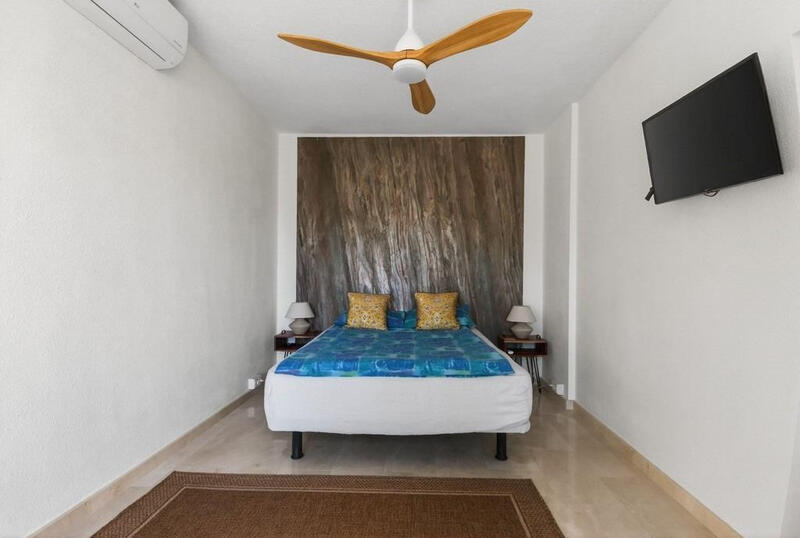 4 soverom Villa til salgs